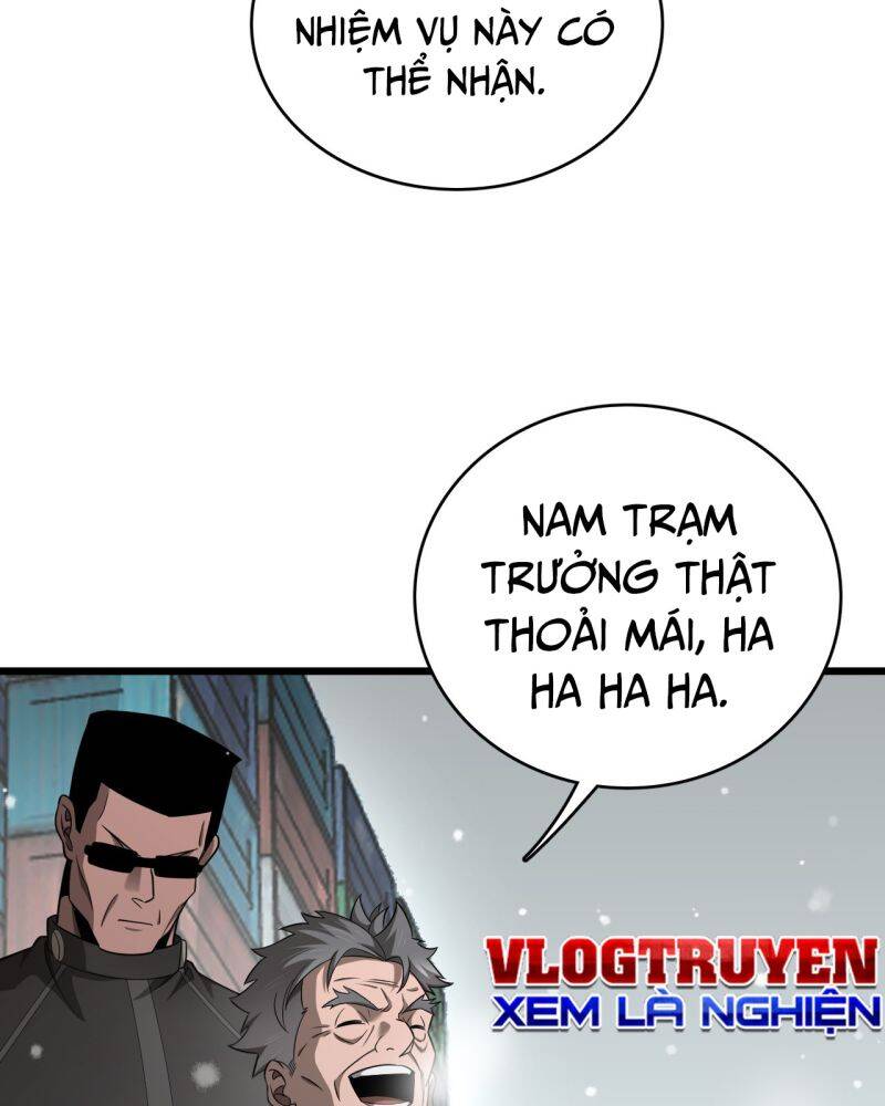 Vạn Tộc! Tru Sát!! Chapter 8 - Trang 2