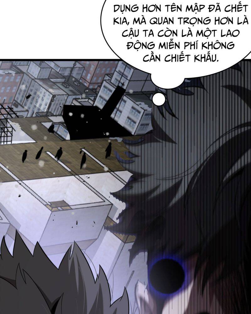 Vạn Tộc! Tru Sát!! Chapter 8 - Trang 2