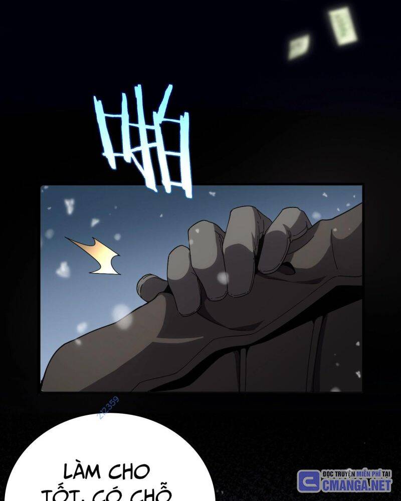 Vạn Tộc! Tru Sát!! Chapter 8 - Trang 2