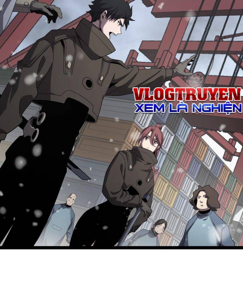 Vạn Tộc! Tru Sát!! Chapter 8 - Trang 2