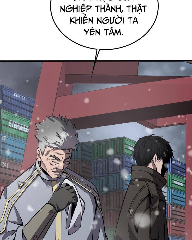 Vạn Tộc! Tru Sát!! Chapter 8 - Trang 2