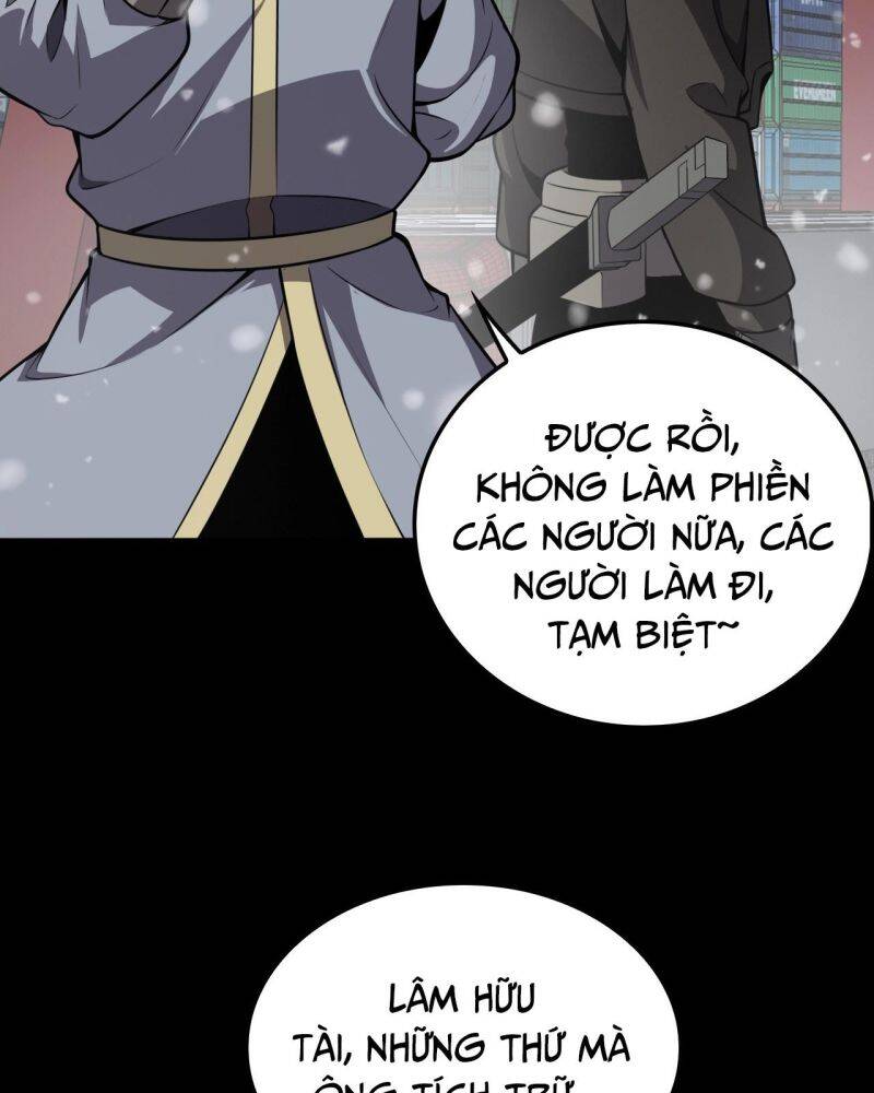 Vạn Tộc! Tru Sát!! Chapter 8 - Trang 2