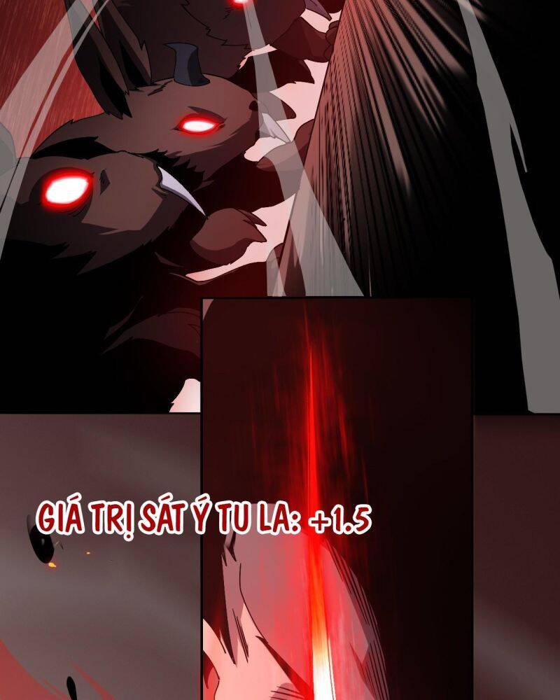Vạn Tộc! Tru Sát!! Chapter 8 - Trang 2