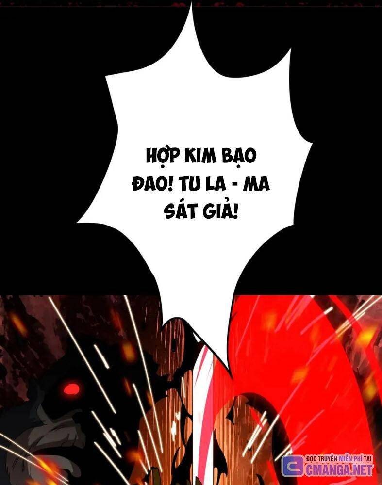 Vạn Tộc! Tru Sát!! Chapter 9 - Trang 2