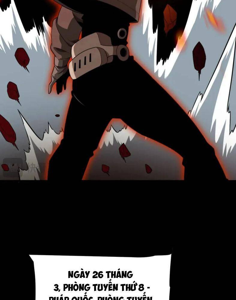 Vạn Tộc! Tru Sát!! Chapter 9 - Trang 2