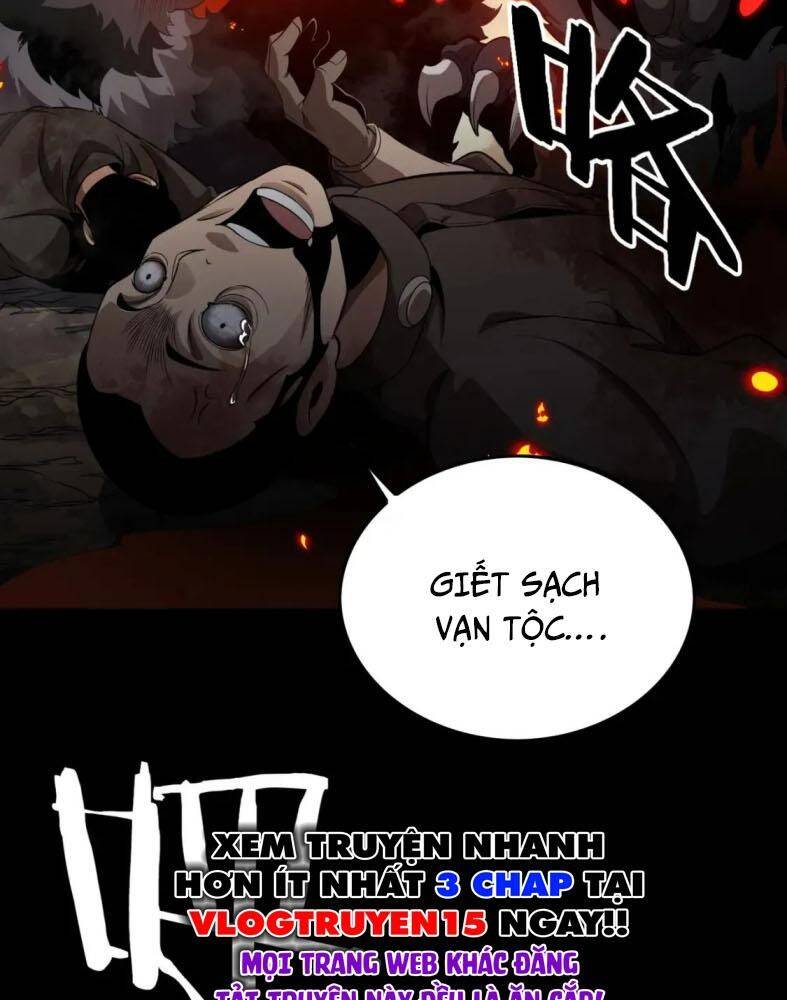 Vạn Tộc! Tru Sát!! Chapter 9 - Trang 2