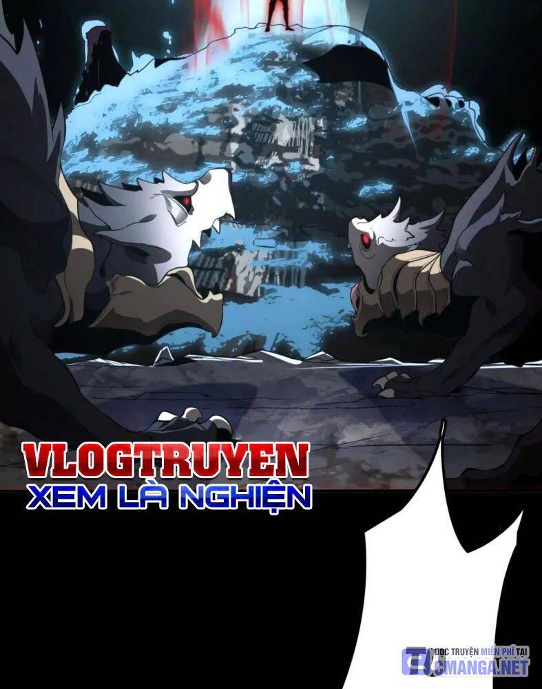 Vạn Tộc! Tru Sát!! Chapter 9 - Trang 2