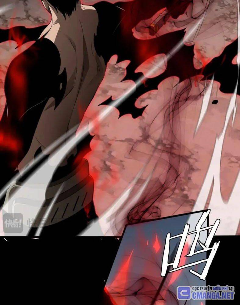 Vạn Tộc! Tru Sát!! Chapter 9 - Trang 2