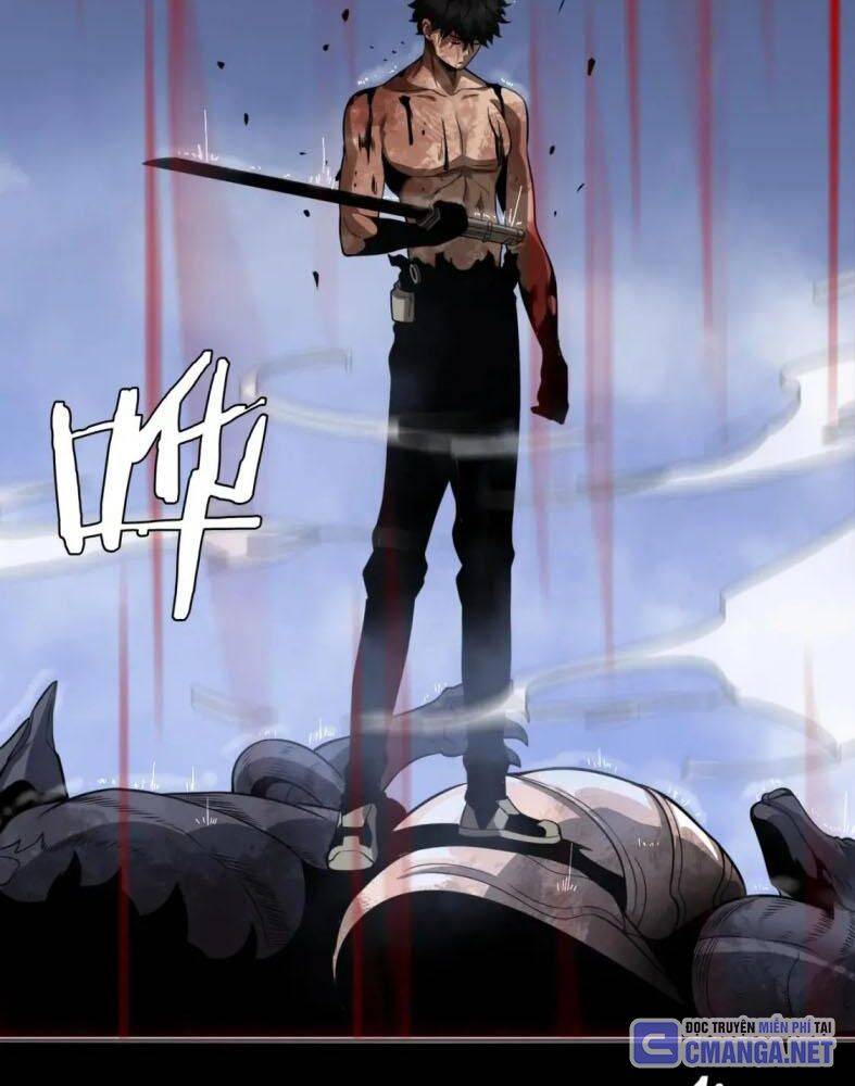 Vạn Tộc! Tru Sát!! Chapter 9 - Trang 2