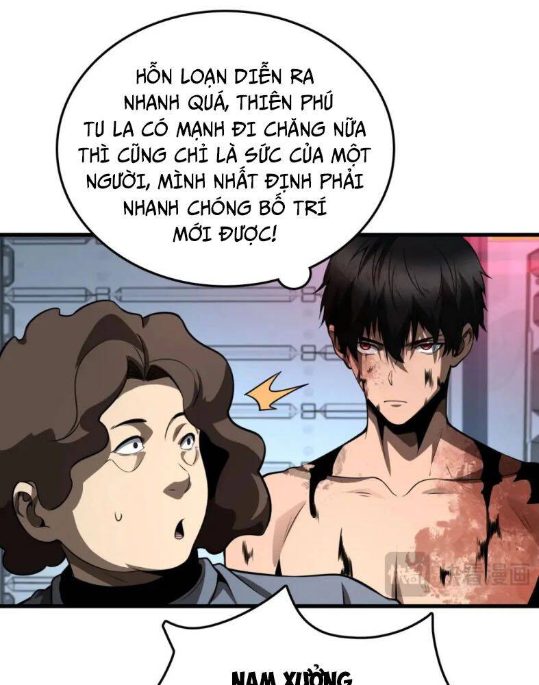 Vạn Tộc! Tru Sát!! Chapter 9 - Trang 2