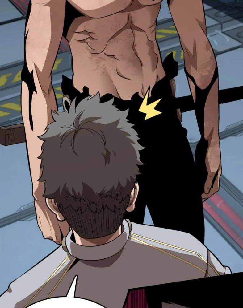 Vạn Tộc! Tru Sát!! Chapter 9 - Trang 2