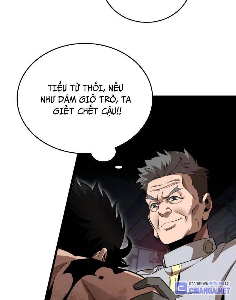 Vạn Tộc! Tru Sát!! Chapter 9 - Trang 2