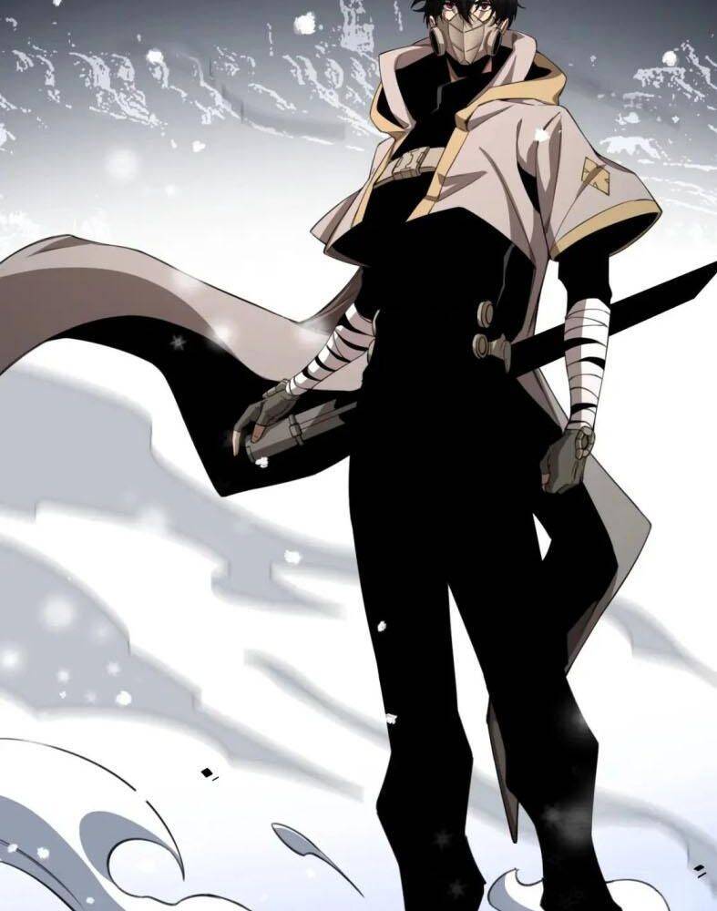 Vạn Tộc! Tru Sát!! Chapter 9 - Trang 2