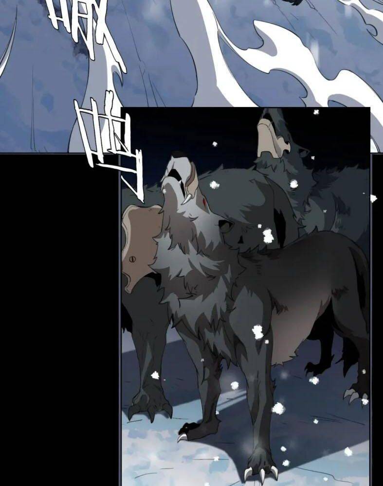 Vạn Tộc! Tru Sát!! Chapter 9 - Trang 2
