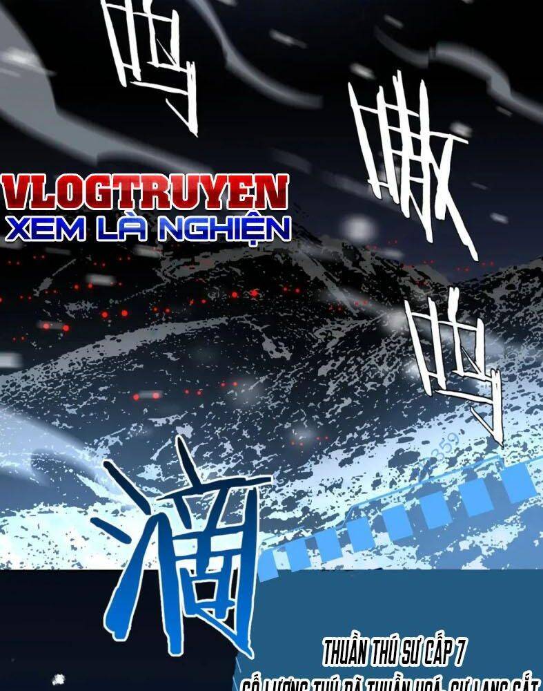 Vạn Tộc! Tru Sát!! Chapter 9 - Trang 2