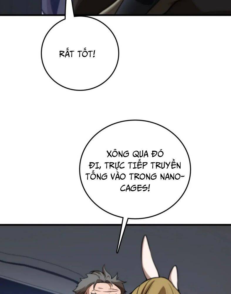 Vạn Tộc! Tru Sát!! Chapter 9 - Trang 2