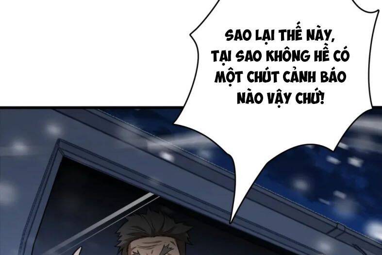 Vạn Tộc! Tru Sát!! Chapter 9 - Trang 2