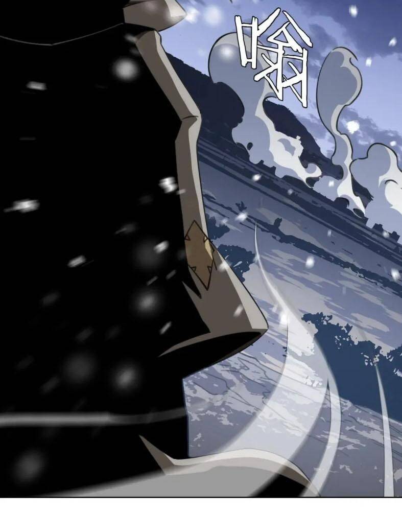 Vạn Tộc! Tru Sát!! Chapter 9 - Trang 2