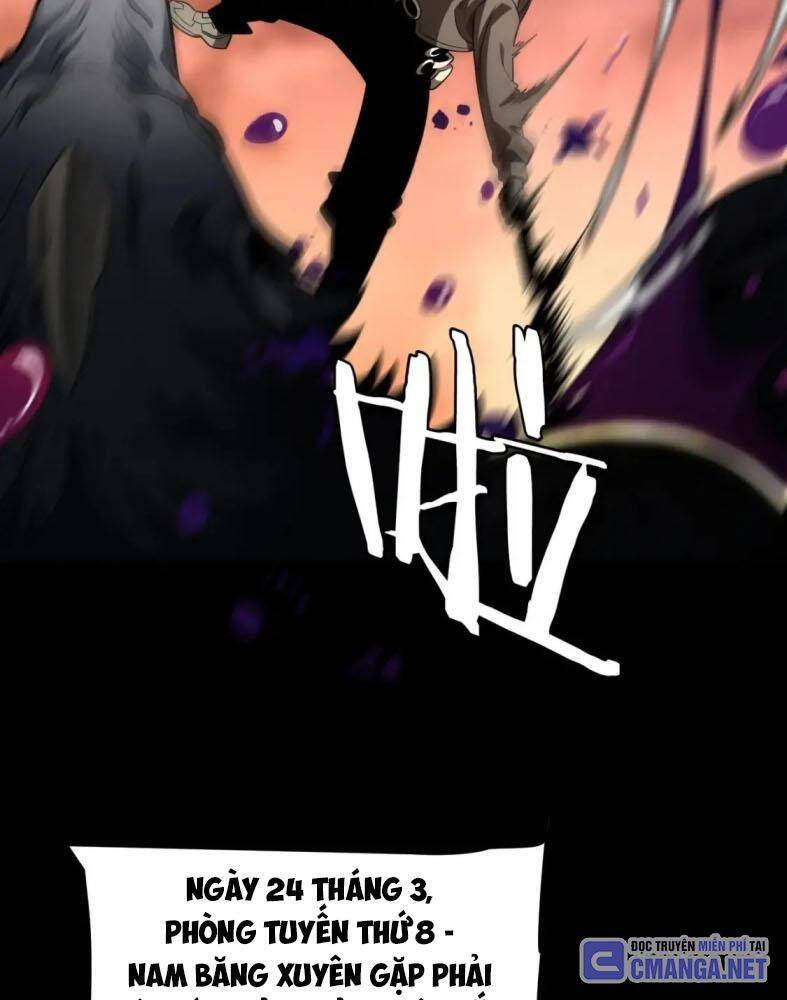 Vạn Tộc! Tru Sát!! Chapter 9 - Trang 2