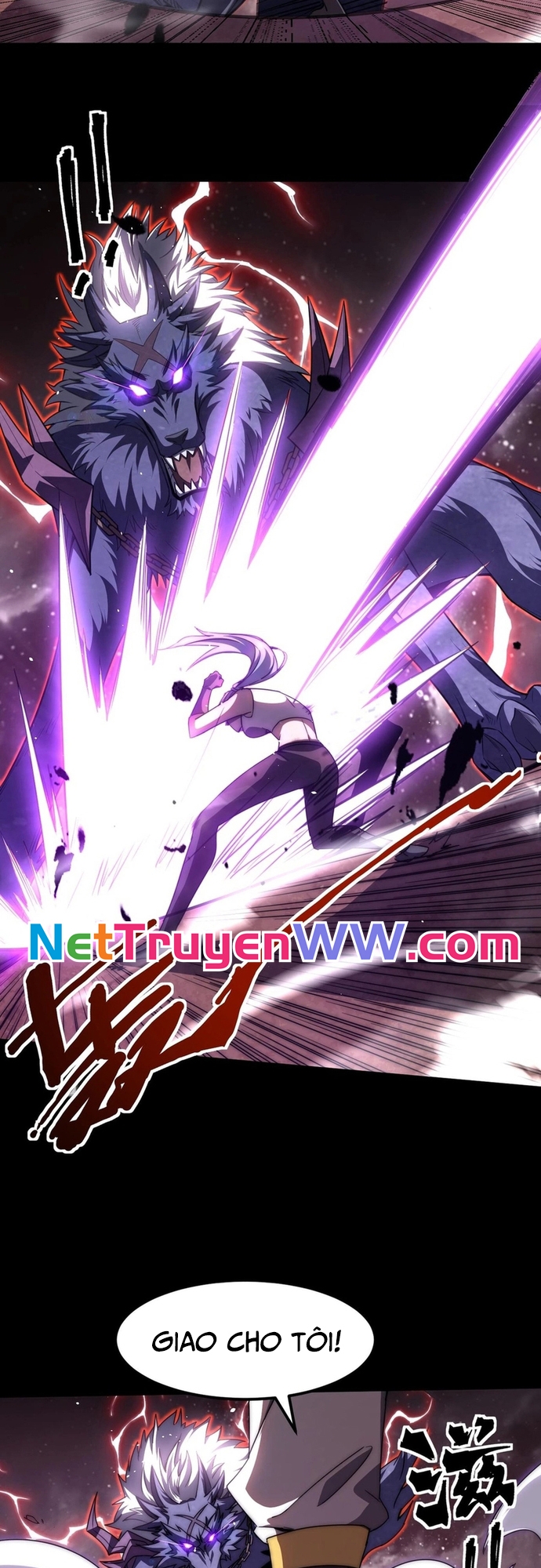 Vạn Tộc Xâm Lấn: Bắt Đầu Thuần Hóa Chapter 1 - Trang 2