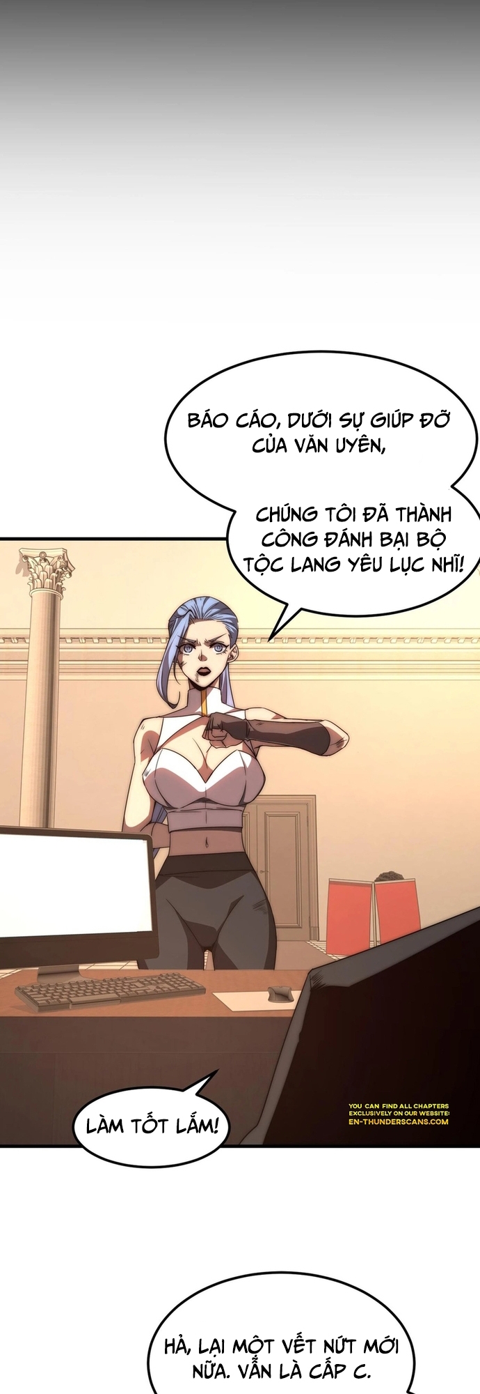 Vạn Tộc Xâm Lấn: Bắt Đầu Thuần Hóa Chapter 1 - Trang 2