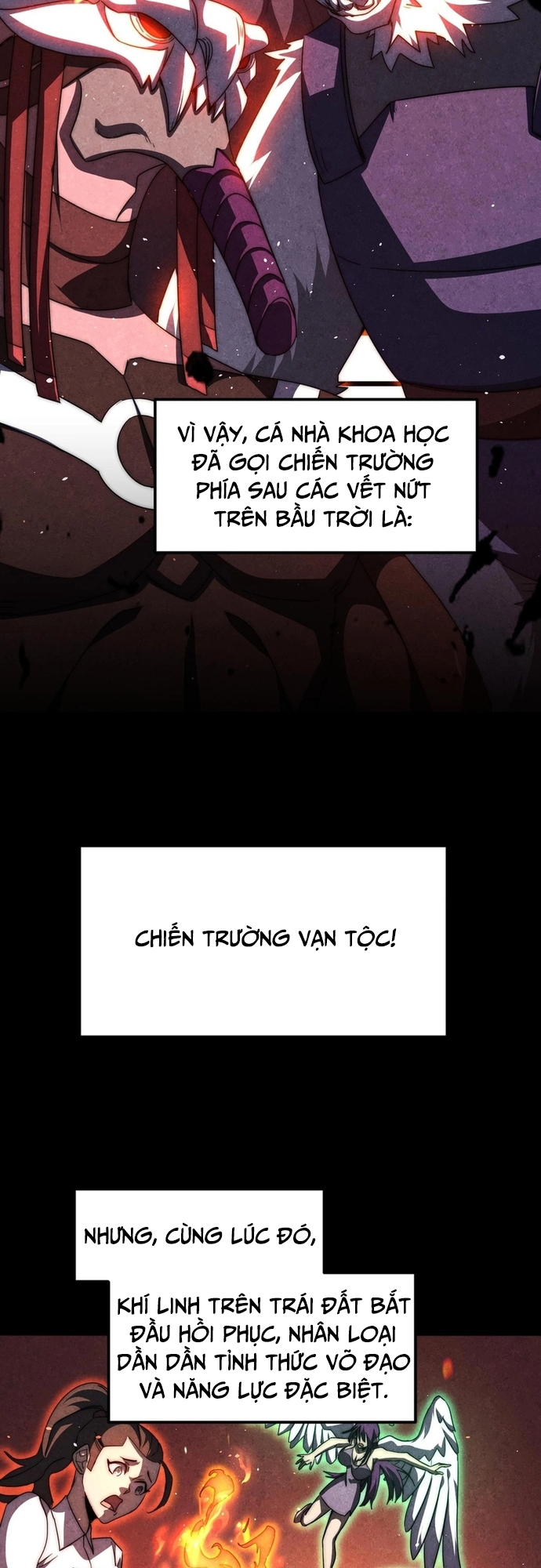 Vạn Tộc Xâm Lấn: Bắt Đầu Thuần Hóa Chapter 1 - Trang 2