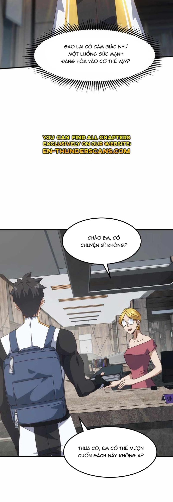 Vạn Tộc Xâm Lấn: Bắt Đầu Thuần Hóa Chapter 10 - Trang 2