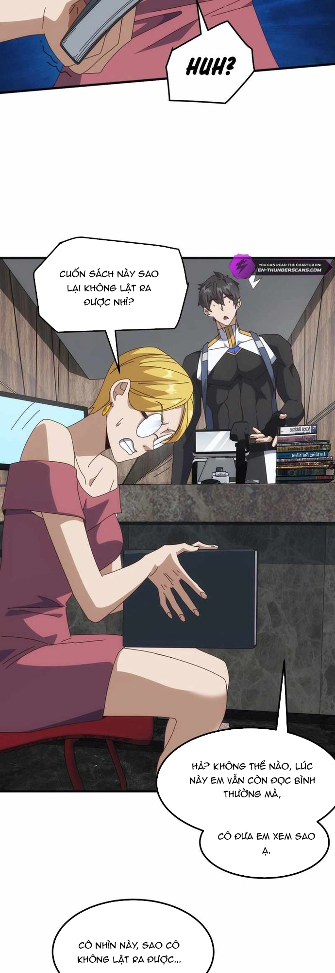 Vạn Tộc Xâm Lấn: Bắt Đầu Thuần Hóa Chapter 10 - Trang 2