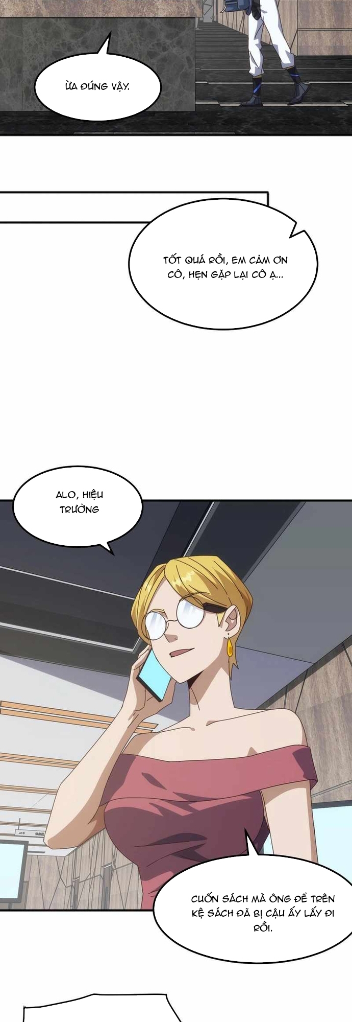 Vạn Tộc Xâm Lấn: Bắt Đầu Thuần Hóa Chapter 10 - Trang 2