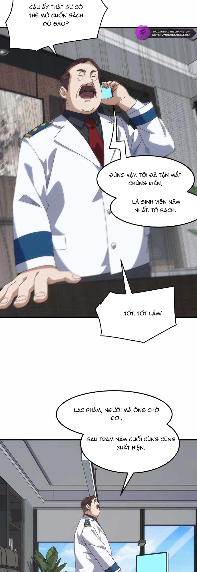 Vạn Tộc Xâm Lấn: Bắt Đầu Thuần Hóa Chapter 10 - Trang 2