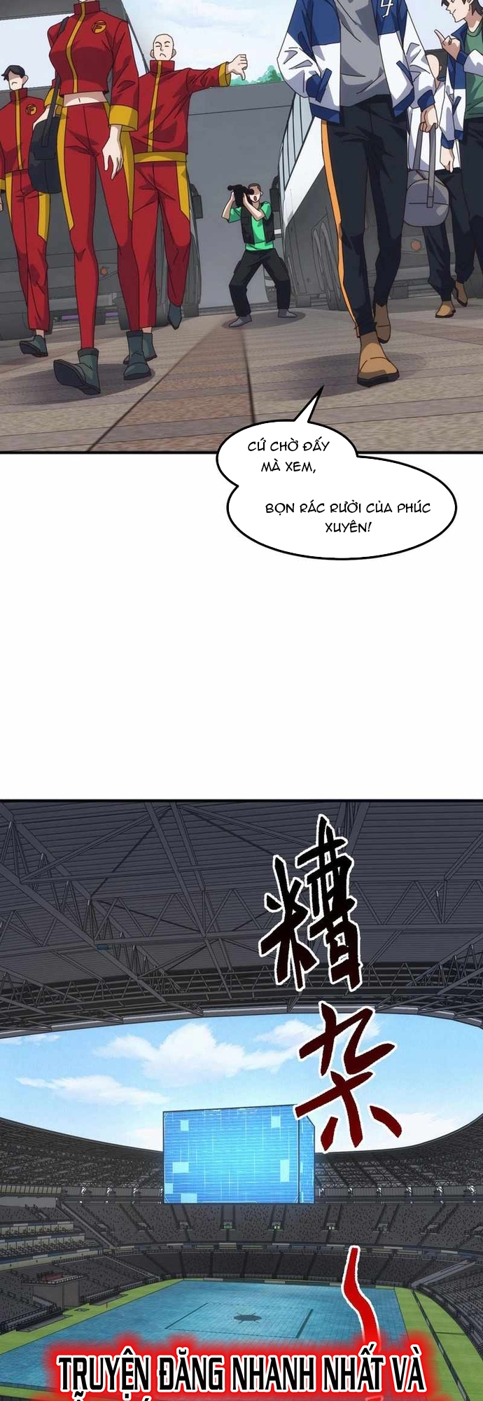 Vạn Tộc Xâm Lấn: Bắt Đầu Thuần Hóa Chapter 10 - Trang 2