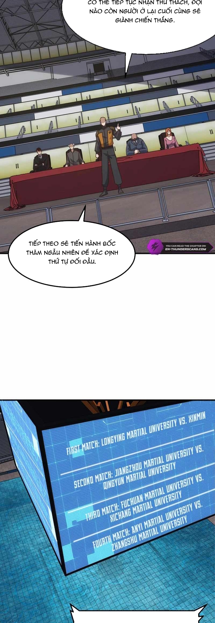 Vạn Tộc Xâm Lấn: Bắt Đầu Thuần Hóa Chapter 10 - Trang 2