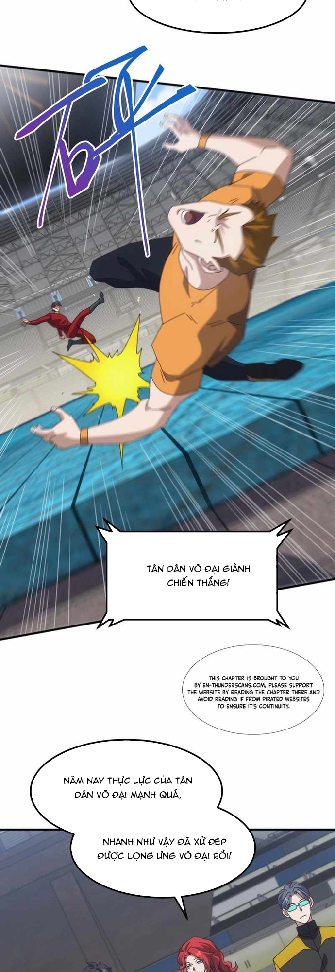 Vạn Tộc Xâm Lấn: Bắt Đầu Thuần Hóa Chapter 10 - Trang 2