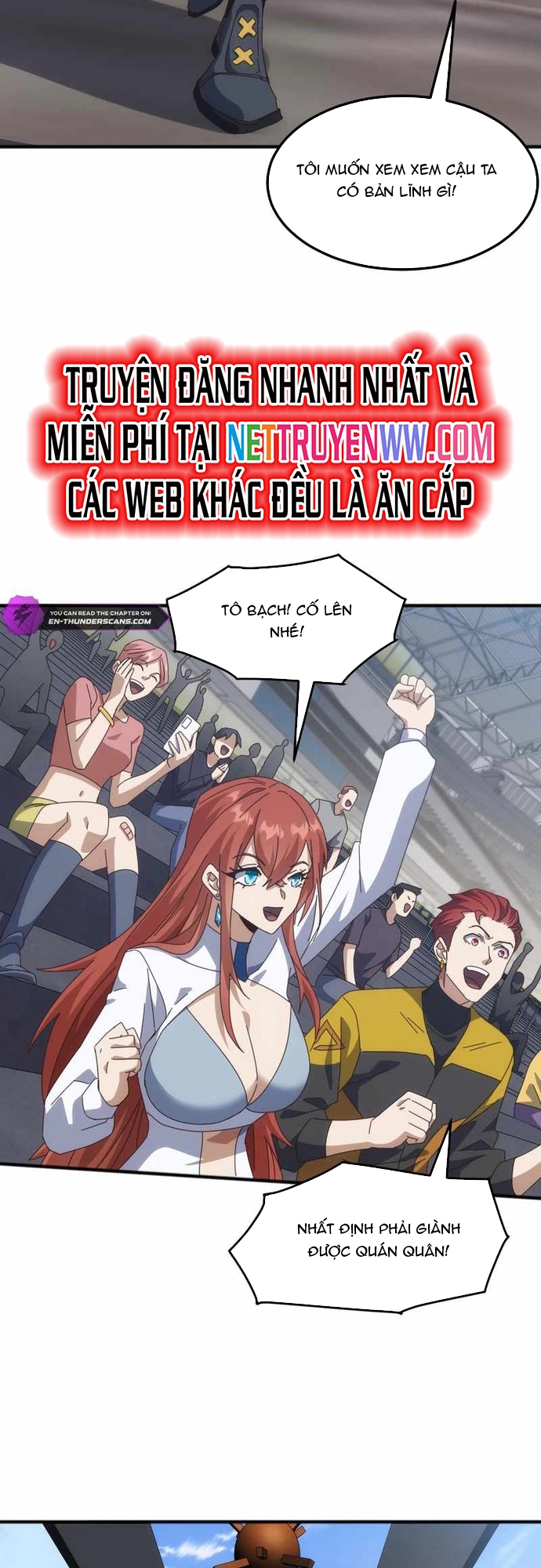 Vạn Tộc Xâm Lấn: Bắt Đầu Thuần Hóa Chapter 10 - Trang 2