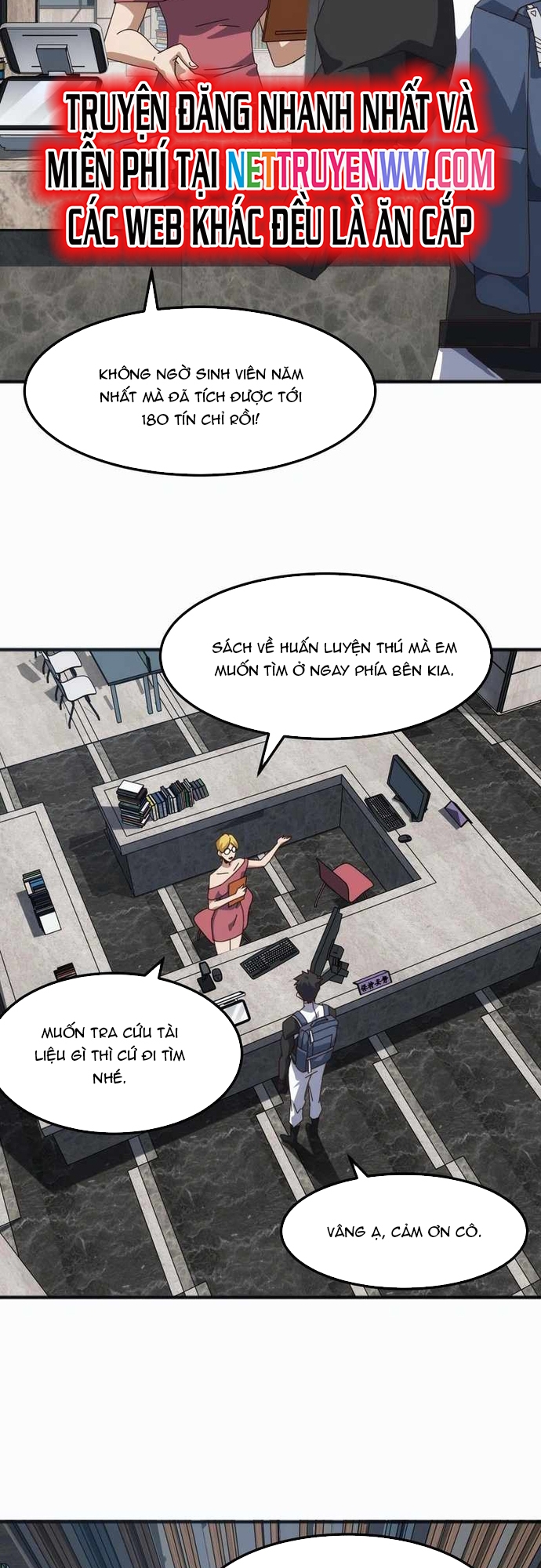 Vạn Tộc Xâm Lấn: Bắt Đầu Thuần Hóa Chapter 10 - Trang 2