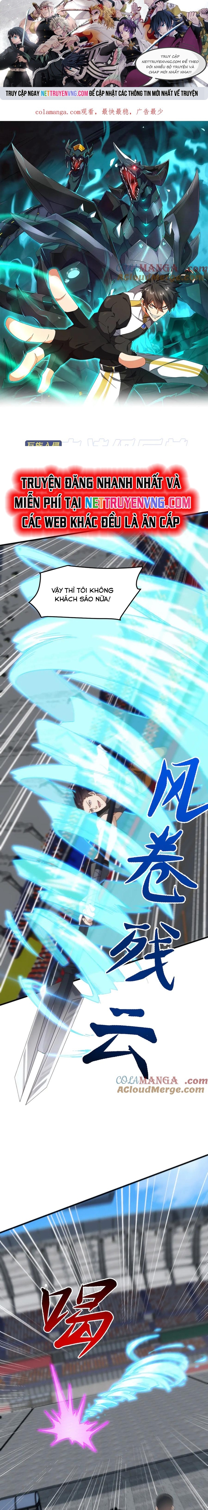 Vạn Tộc Xâm Lấn: Bắt Đầu Thuần Hóa Chapter 18 - Trang 2