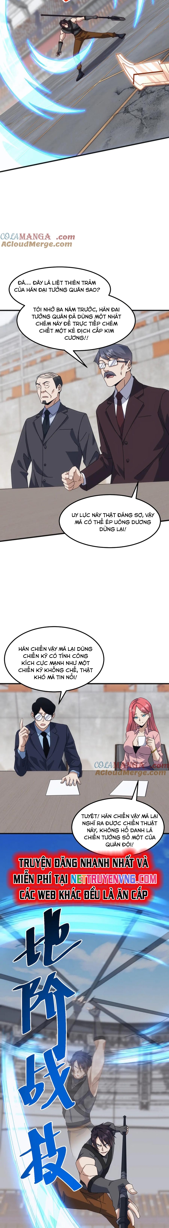 Vạn Tộc Xâm Lấn: Bắt Đầu Thuần Hóa Chapter 18 - Trang 2