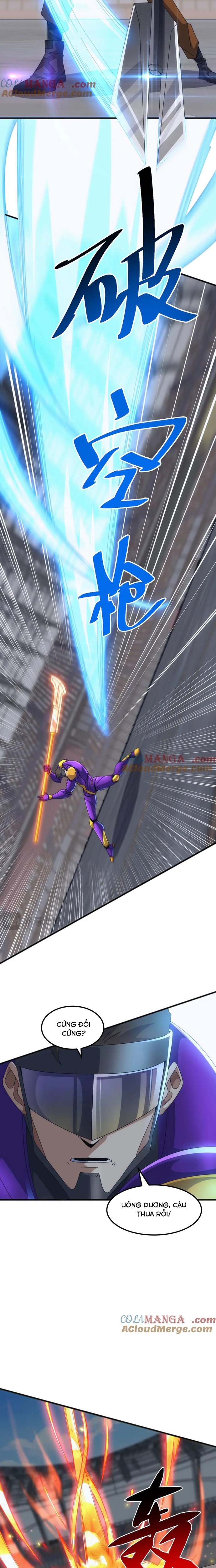 Vạn Tộc Xâm Lấn: Bắt Đầu Thuần Hóa Chapter 18 - Trang 2