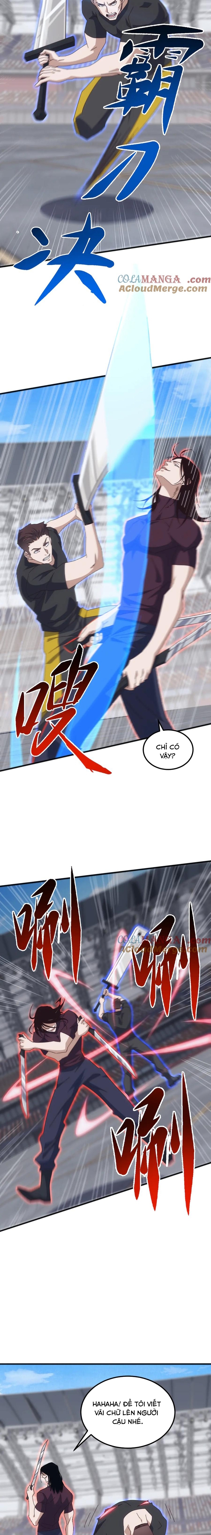 Vạn Tộc Xâm Lấn: Bắt Đầu Thuần Hóa Chapter 18 - Trang 2