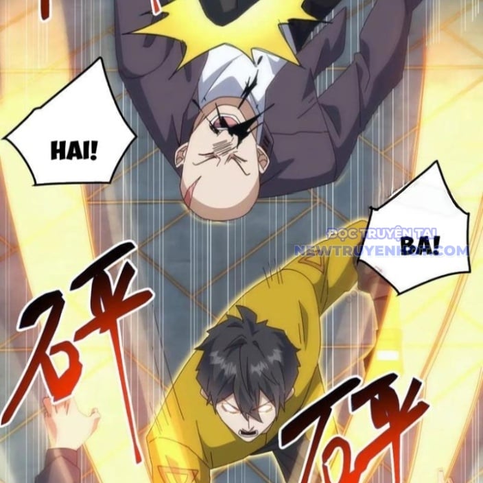 Vạn Tộc Xâm Lấn: Bắt Đầu Thuần Hóa Chapter 19 - Trang 2