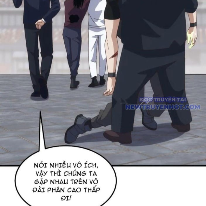 Vạn Tộc Xâm Lấn: Bắt Đầu Thuần Hóa Chapter 19 - Trang 2