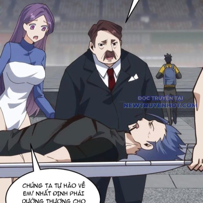 Vạn Tộc Xâm Lấn: Bắt Đầu Thuần Hóa Chapter 19 - Trang 2