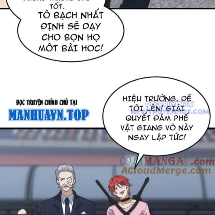 Vạn Tộc Xâm Lấn: Bắt Đầu Thuần Hóa Chapter 19 - Trang 2