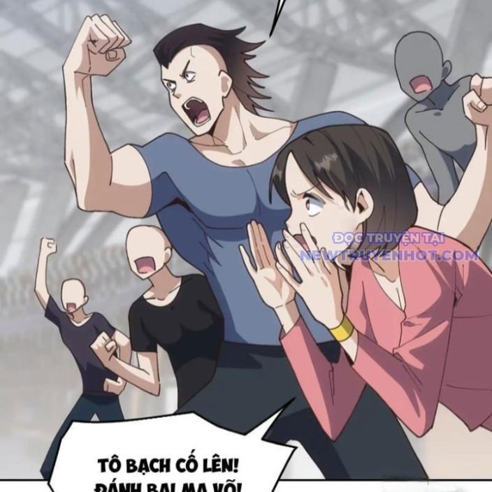 Vạn Tộc Xâm Lấn: Bắt Đầu Thuần Hóa Chapter 19 - Trang 2