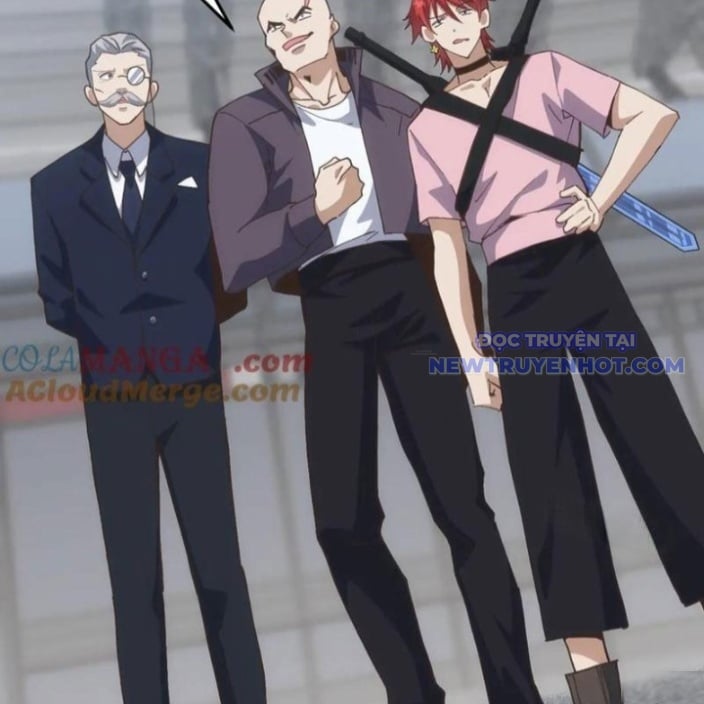 Vạn Tộc Xâm Lấn: Bắt Đầu Thuần Hóa Chapter 19 - Trang 2