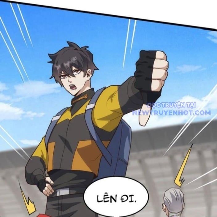 Vạn Tộc Xâm Lấn: Bắt Đầu Thuần Hóa Chapter 19 - Trang 2