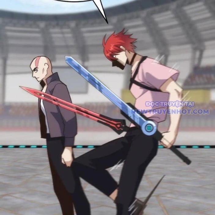 Vạn Tộc Xâm Lấn: Bắt Đầu Thuần Hóa Chapter 19 - Trang 2