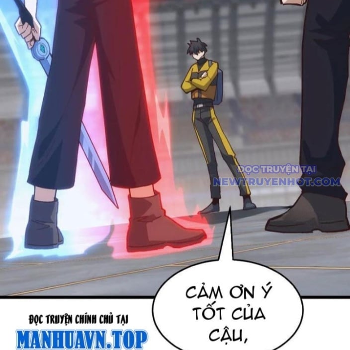 Vạn Tộc Xâm Lấn: Bắt Đầu Thuần Hóa Chapter 19 - Trang 2