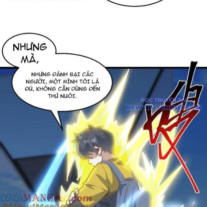 Vạn Tộc Xâm Lấn: Bắt Đầu Thuần Hóa Chapter 19 - Trang 2