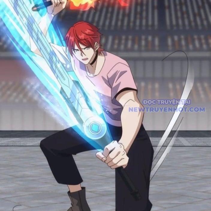 Vạn Tộc Xâm Lấn: Bắt Đầu Thuần Hóa Chapter 19 - Trang 2